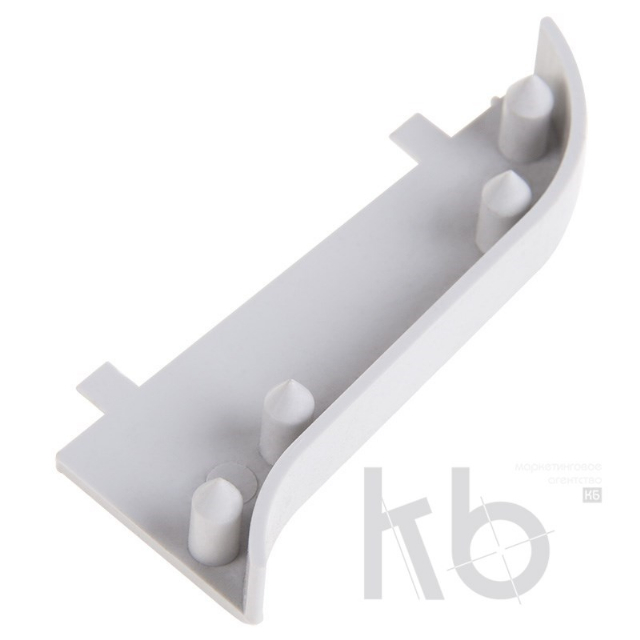 Заглушка для профиля 5016 правая REXANT