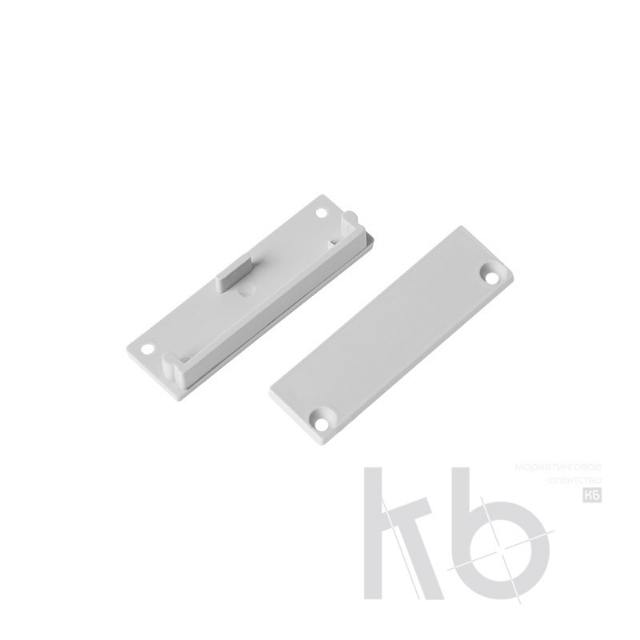 Заглушка для профиля 3510-2 REXANT