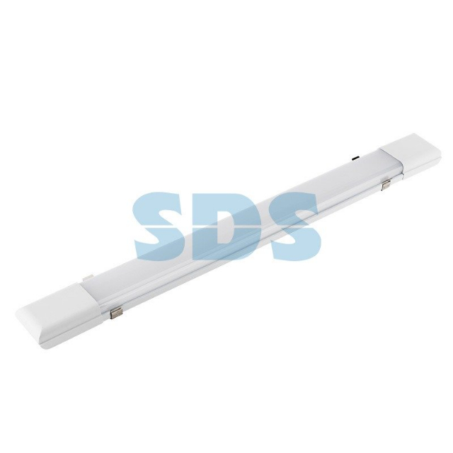 Светильник общего назначения СПО4-20 18Вт 200В-240В IP20 1710 Лм 4000K нейтральный свет REXANT