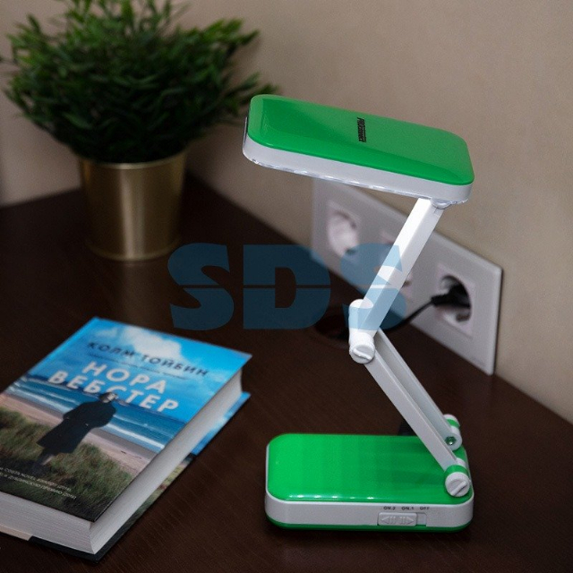 Светильник настольный заряжаемый PROconnect CH-017