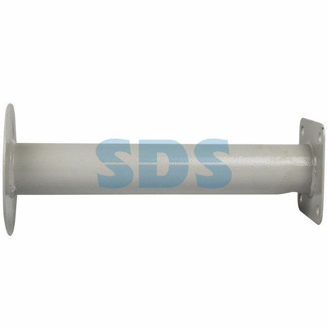 Кронштейн для камер видеонаблюдения REXANT, труба 5,1 см, 30 см