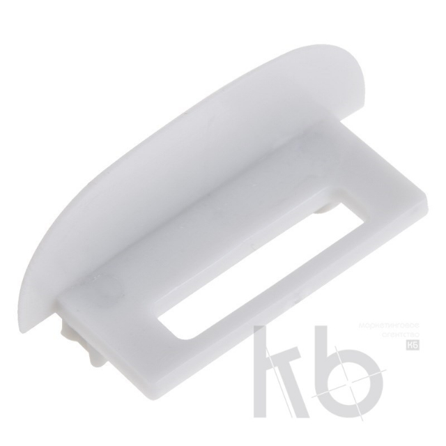 Заглушка для профиля 3412 универсальная REXANT