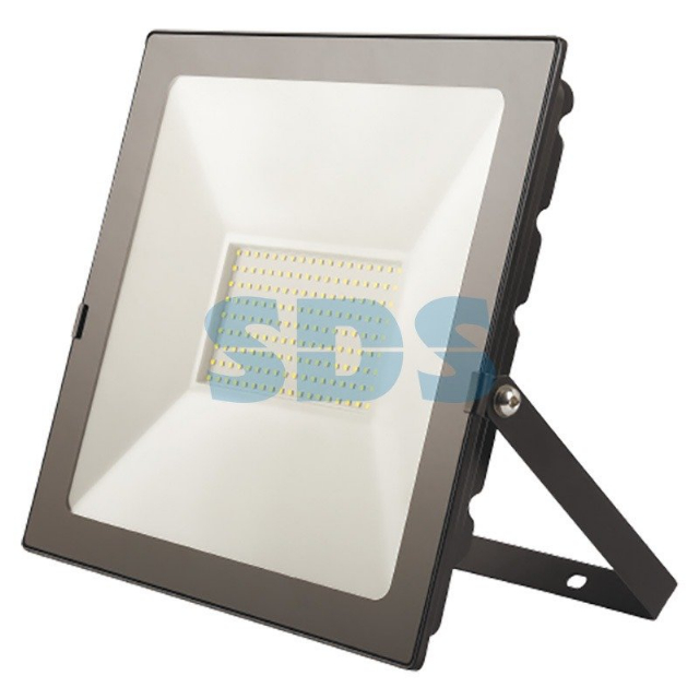 Прожектор светодиодный 150 Вт 200–260В IP65 12000 лм 6500 K холодный свет REXANT