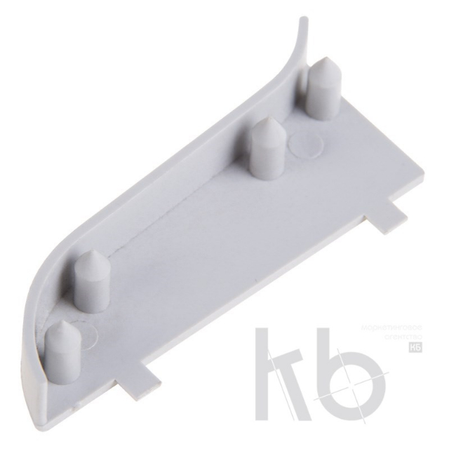 Заглушка для профиля 5016 правая REXANT