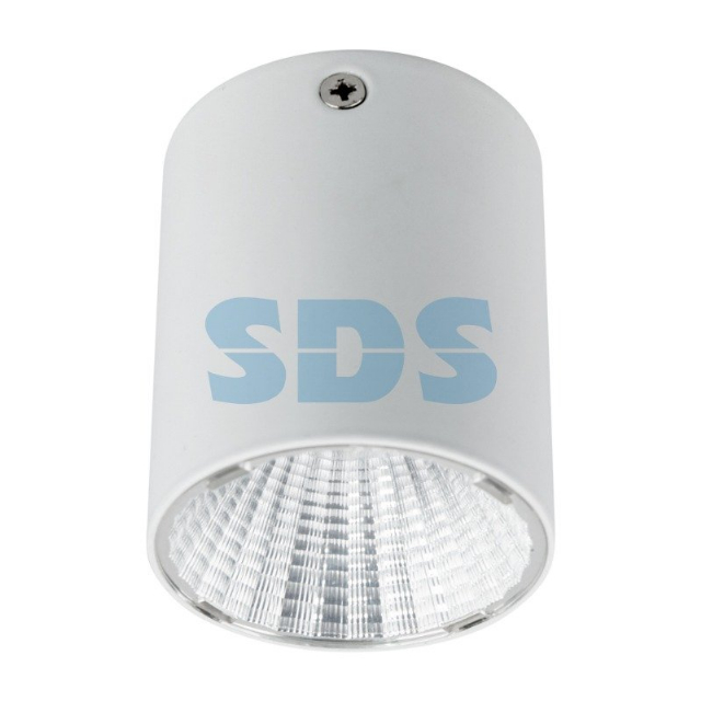 Светильник универсальный REXANT Sirius 15 Вт 4000 К LED белый