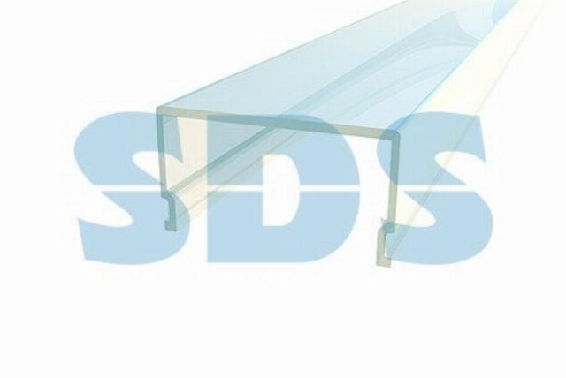 Рассеиватель для профиля матовый 36, 2 м REXANT