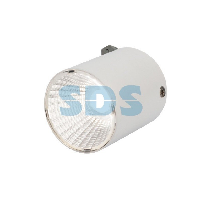 Светильник универсальный REXANT Sirius 15 Вт 4000 К LED белый