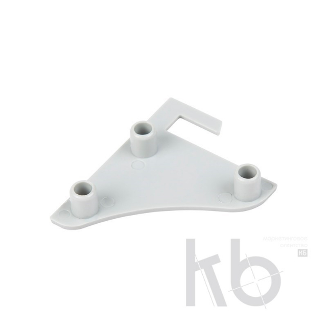 Заглушка для профиля 3545 правая REXANT