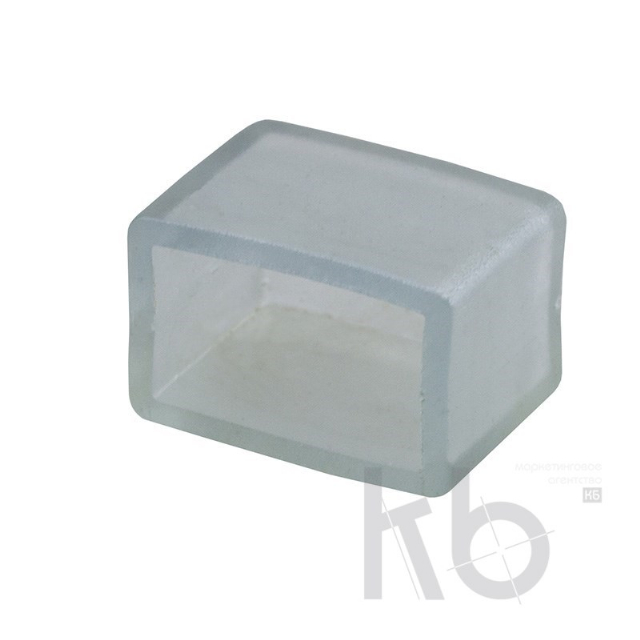 Заглушка для LED ленты 220 В SMD 5050