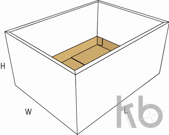 FEFCO 0214 FEFCO 0214