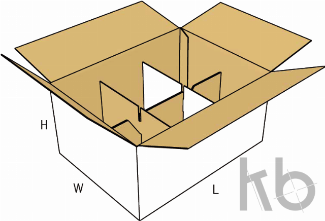 FEFCO 0207 FEFCO 0207