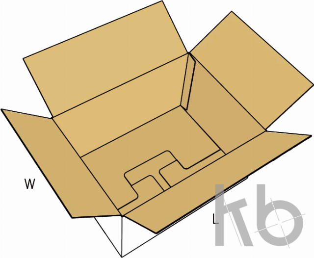 FEFCO 0216 FEFCO 0216